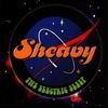 Sheavy The Electric Sleep
