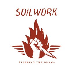 Soilwork Stabbing The Drama
