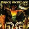 Bruce Dickinson Tyranny Of Souls