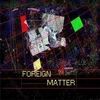 Foreign Matter Foreign Matter