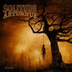 Solitude Aeturnus - Alone