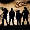 Glyder - Glyder