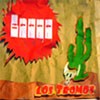 Los Tromos - Boooo