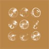 Ryan Teague - Coins & Crosses