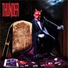 Thunder - Robert Johnson's Tombstone