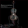 Apocalyptica Amplified (A Decade Of Reinventing The Cello)