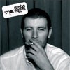 Arctic Monkeys Whatever People Say I Am, That's What I'm Not