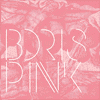 Boris Pink