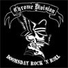 Chrome Division Doomsday Rock 'N Roll