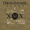 Dream Theater Score