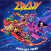 Edguy Rocket Ride