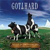 Gotthard Made In Switzerland (cd/dvd)