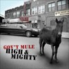 Gov't Mule High & Mighty
