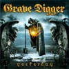 Grave Digger Yesterday (single)