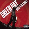 Green Day Bullet In A Bible (cd/dvd)