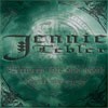 Jennie Tebler Between Life And Death: Never Stop Crying (cd single)