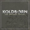 Koldborn The Uncanny Valley