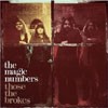 The Magic Numbers Those The Brokes