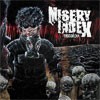 Misery Index Discordia
