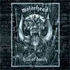 Motorhead Kiss Of Death