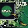 Niacin Organik