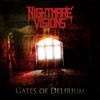 Nightmare Visions Gates Of Delirium
