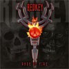 Redkey Rage Of Fire