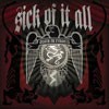 Sick Of It All Death To Tyrants