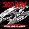 Skid Row Revolutions Per Minute