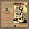 Sleepytime Gorilla Museum Grand Opening And Closing!