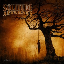 Solitude Aeturnus Alone