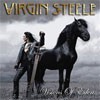 Virgin Steele Visions Of Eden (The Lilith Project - A Barbaric Romantic Movie Of The Mind)