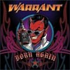 Warrant Born Again