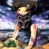 Atrophy - Violent By Nature