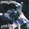 Abramis Brama - Live!