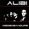 Alibi - Misdemeanours