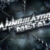 Annihilator - Metal