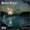 Broken Dagger - Chain Of Command