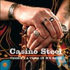 Casino Steel - There's A Tear In My Beer