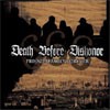 Death Before Dishonor - Friends Family Forever