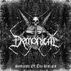 Demonical - Servants Οf Τhe Unlight