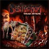 Destruction - Thrash Anthems