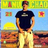 Manu Chao - La Radiolina