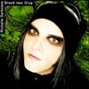 Michelle Darkness - Brand New Drug