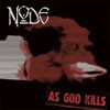 Node - As God Kills