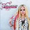 Avril Lavigne The Best Damn Thing