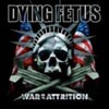 Dying Fetus War Of Attrition