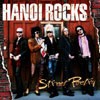 Hanoi Rocks Street Poetry