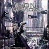 Iron Savior Megatropolis