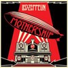 Led Zeppelin Mothership